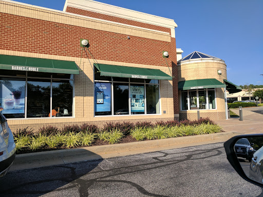 Book Store Barnes Noble Reviews And Photos 1819 Reisterstown