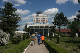 Aeroportul Tulcea