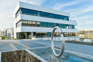 Beck Objekteinrichtungen | Büro Dortmund