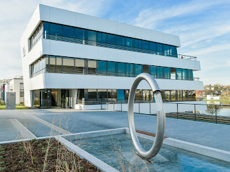 Beck Objekteinrichtungen | Büro Dortmund