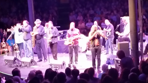 Event Venue «South Shore Music Circus», reviews and photos, 130 Sohier St, Cohasset, MA 02025, USA