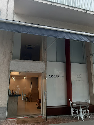 EyeCenter Oftalmologia - Downtown