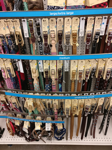 Pet Supply Store «Petco Animal Supplies», reviews and photos, 1320 E Lincoln Way p101, Sparks, NV 89434, USA