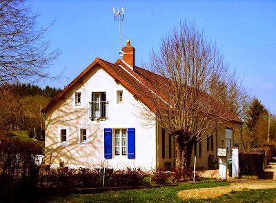 La Parisienne des Amognes à Montigny-aux-Amognes