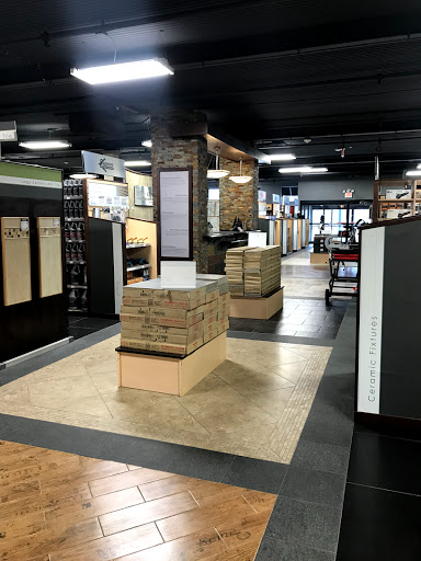 The Tile Shop