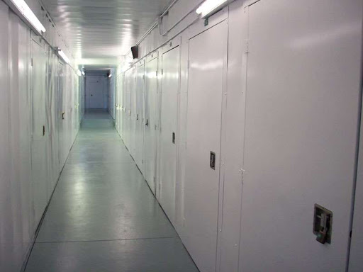 Storage Facility «Extra Space Storage», reviews and photos, 950 Cherry St, Kent, OH 44240, USA