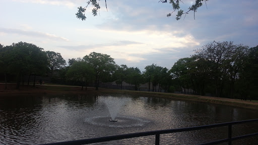 Recreation Center «Cliff Nelson Recreation Center», reviews and photos, 4600 W Bardin Rd, Arlington, TX 76017, USA