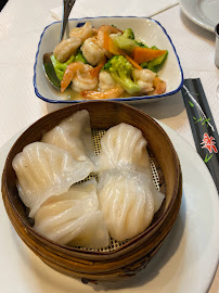 Dim Sum du Restaurant chinois Chez Ming à Paris - n°16