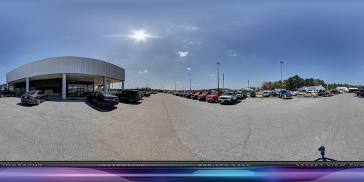 Car Dealer «Scott Evans Dodge Chrysler Jeep Ram», reviews and photos, 2280 Bankhead Hwy, Carrollton, GA 30116, USA