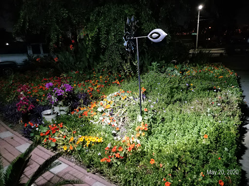 Gift Shop «Blue Hills Nursery & Gift Shop», reviews and photos, 16440 Whittier Blvd, Whittier, CA 90603, USA