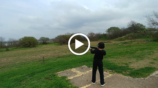 Shooting Range «A Place To Shoot», reviews and photos, 13250 Pleasanton Rd, San Antonio, TX 78221, USA