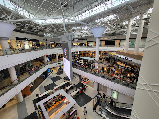 Shopping Mall «Lenox Square», reviews and photos, 3393 Peachtree Rd NE, Atlanta, GA 30326, USA