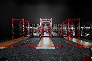 GARAGE GYM FITNESS - GGF 24/7 image