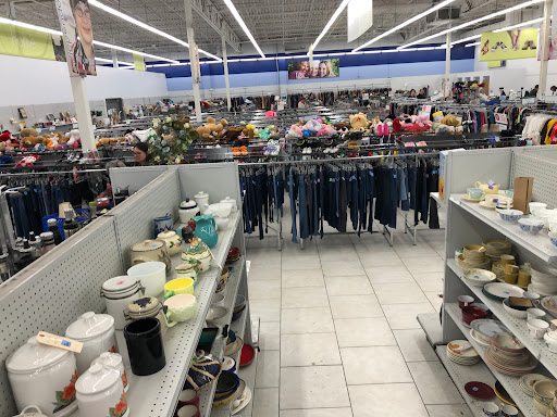 Thrift Store «Goodwill», reviews and photos
