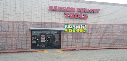 Hardware Store «Harbor Freight Tools», reviews and photos, 2500 W Parmer Ln B, Austin, TX 78727, USA