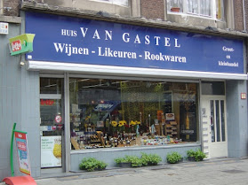 Vagame (Huis van Gastel )