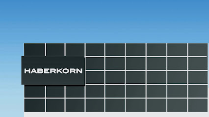 Haberkorn GmbH, Rum/Innsbruck