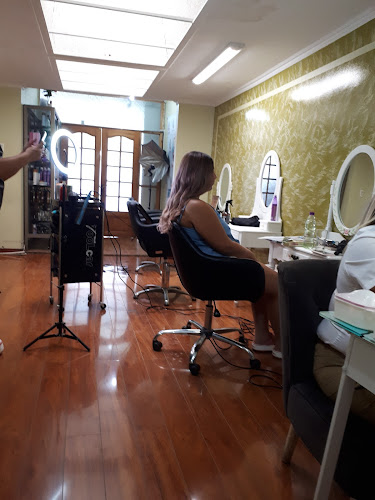 RetroBelleza - Barbería