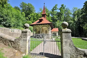 Kapelle Steckelsburg image