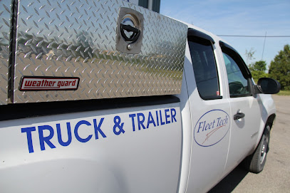 Fleet Tech Truck & Trailer