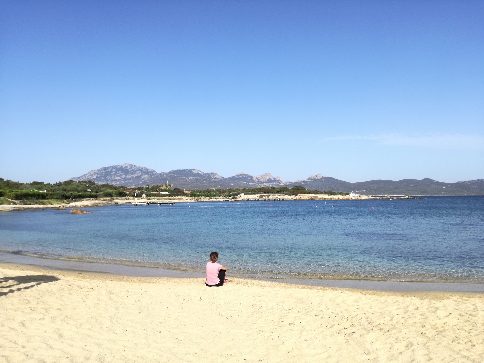 Spiaggia Punta Volpe photo #8