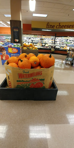 Grocery Store «Hannaford Supermarket», reviews and photos, 299 Elm St, Biddeford, ME 04005, USA