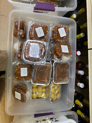 Asian Grocery Store «Ian Mae Oriental Store», reviews and photos, 9022 N Greenwood Ave, Niles, IL 60714, USA