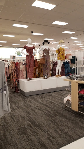 Department Store «Target», reviews and photos, 4601 2nd St, Davis, CA 95618, USA