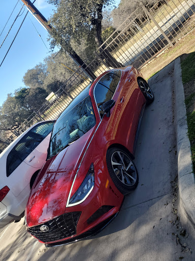 Auto Dent Removal Service «Concours Auto Salon», reviews and photos, 2450 Babcock Rd, San Antonio, TX 78229, USA