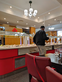 Atmosphère du Restaurant asiatique Saveurs d'Asie à Asnières-sur-Seine - n°1