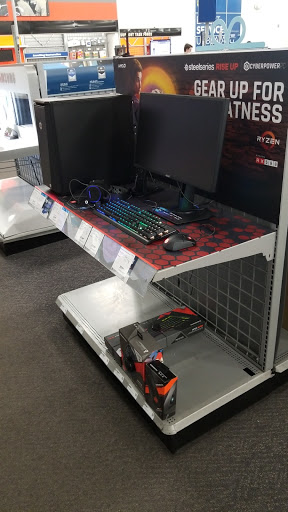 Electronics Store «Best Buy», reviews and photos, 5555 Glenway Ave #550, Cincinnati, OH 45238, USA