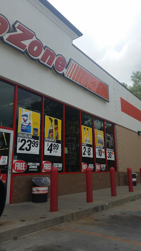 Auto Parts Store «AutoZone», reviews and photos, 6450 N Prospect Ave, Gladstone, MO 64119, USA