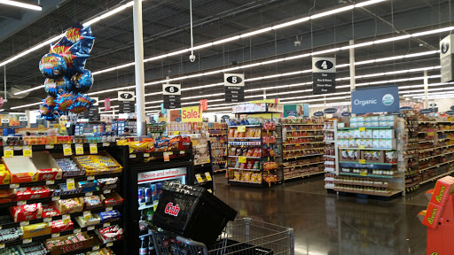 Grocery Store «Cub Foods», reviews and photos, 7191 10th St N, Oakdale, MN 55128, USA