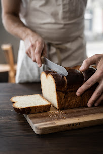 Photos du propriétaire du Café La Maison Boulangerie-Café (Maison Arlot Cheng) à Nantes - n°15