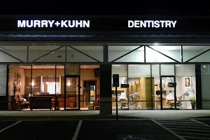 Murry and Kuhn Dentistry Midlothian image