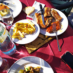 Photo n°1 de l'avis de Cinzia.o fait le 01/11/2020 à 13:54 sur le  La terrazza sull'Arvo à Lorica