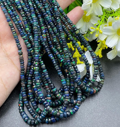Sahil Beads C., Ltd