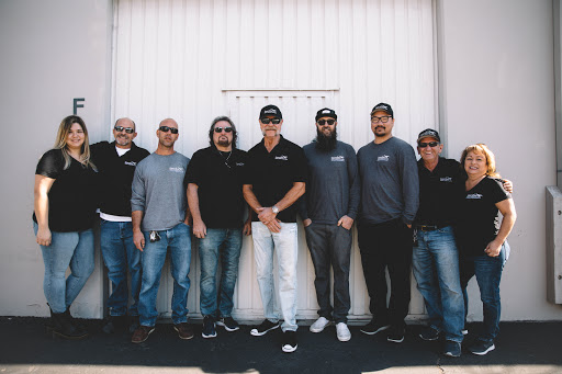 Roofing Contractor «Guardian Roofs», reviews and photos, 1010 N Batavia St, Orange, CA 92867, USA