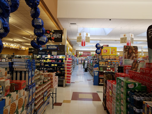 Grocery Store «Stop & Shop», reviews and photos, 2020 Norwich-New London Turnpike, Montville, CT 06353, USA