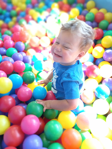 Gym «My Gym», reviews and photos, 5454 Main St #120, Frisco, TX 75033, USA