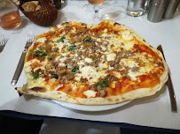 Pizza du Restaurant italien Alicia Restaurant à Lens - n°15