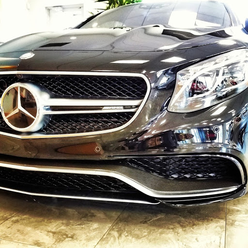 Mercedes Benz Dealer «Baker Motor Company of Charleston, Inc.», reviews and photos, 1513 Savannah Hwy, Charleston, SC 29407, USA