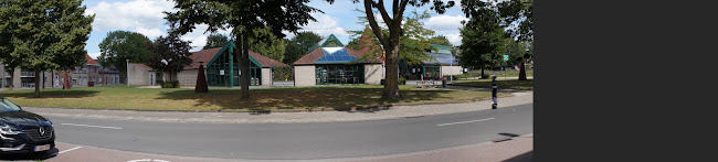 Bibliotheek Kuurne - Bibliotheek