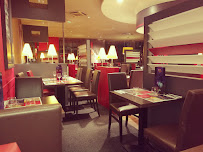 Atmosphère du Restaurant de grillades Poivre Rouge à Changé - n°1