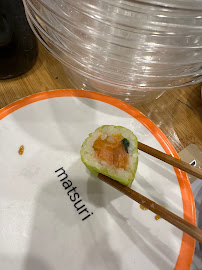 Plats et boissons du Restaurant japonais Matsuri Sushi Bac à Paris - n°16