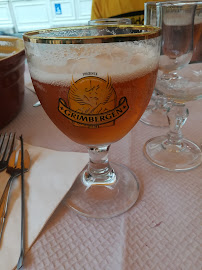 Plats et boissons du Restaurant français Le Corsaire à Honfleur - n°19