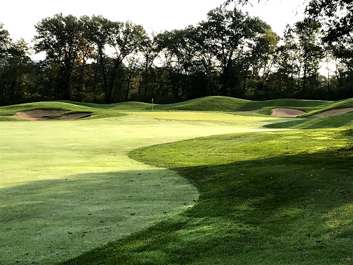 Private Golf Course «Fox Run Golf Club», reviews and photos, 1 Putt Ln, Eureka, MO 63025, USA
