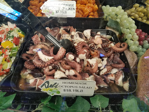 Grocery Store «Eurofresh Market», reviews and photos, 130 W Northwest Hwy, Palatine, IL 60067, USA