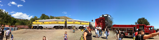 Museum «Colorado Railroad Museum», reviews and photos, 17155 W 44th Ave, Golden, CO 80403, USA