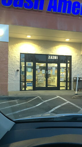 Check Cashing Service «Cash America Pawn», reviews and photos, 23201 Pacific Hwy S, Kent, WA 98032, USA